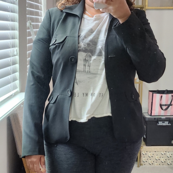 Max studio vintage Blazer - Picture 5 of 6